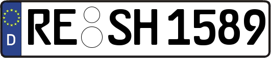 RE-SH1589