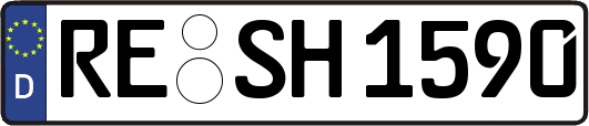 RE-SH1590