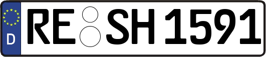 RE-SH1591