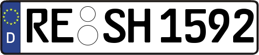 RE-SH1592