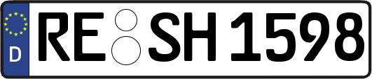 RE-SH1598