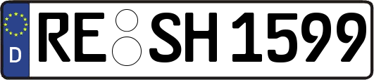 RE-SH1599