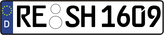 RE-SH1609