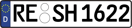 RE-SH1622