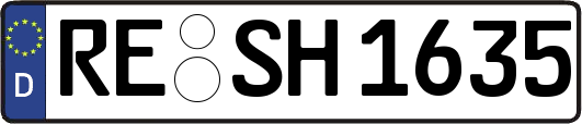 RE-SH1635