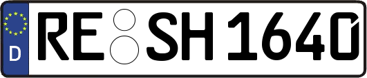 RE-SH1640