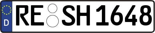 RE-SH1648