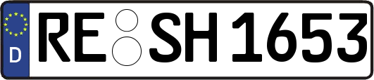 RE-SH1653