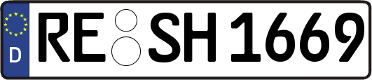 RE-SH1669