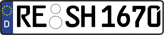 RE-SH1670