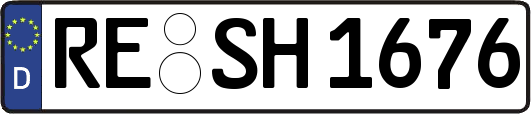 RE-SH1676