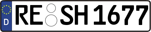 RE-SH1677