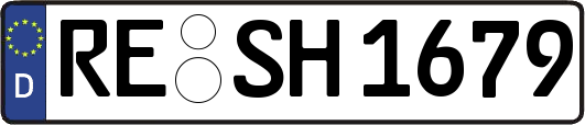 RE-SH1679