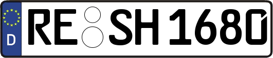RE-SH1680