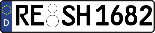 RE-SH1682