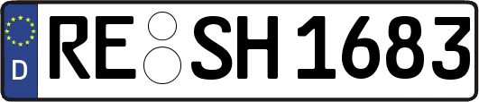 RE-SH1683