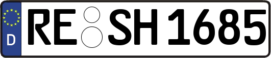 RE-SH1685