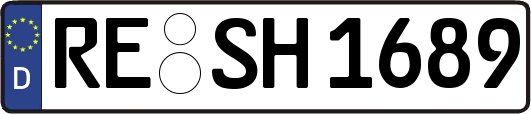 RE-SH1689