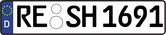 RE-SH1691