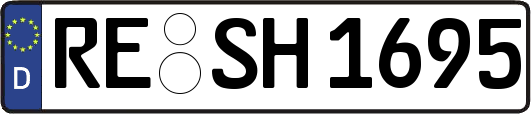 RE-SH1695