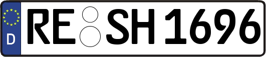 RE-SH1696