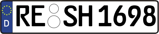 RE-SH1698