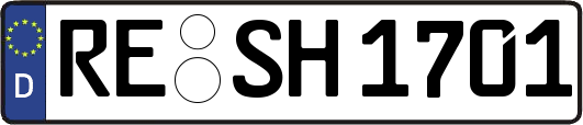 RE-SH1701