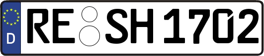 RE-SH1702