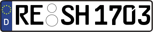RE-SH1703