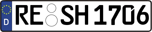 RE-SH1706