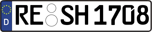 RE-SH1708