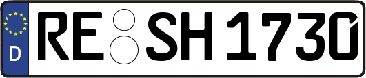 RE-SH1730