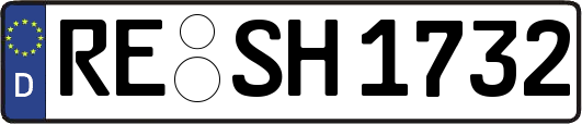 RE-SH1732