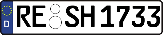 RE-SH1733