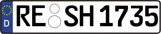 RE-SH1735