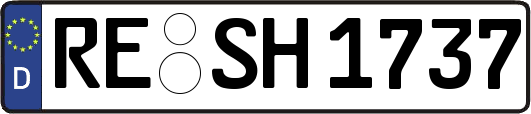 RE-SH1737
