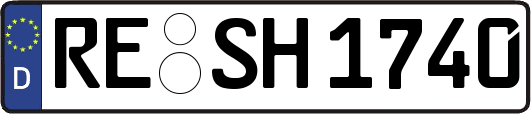 RE-SH1740
