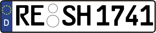RE-SH1741