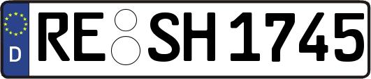 RE-SH1745