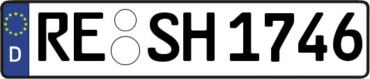 RE-SH1746