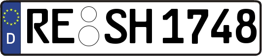 RE-SH1748