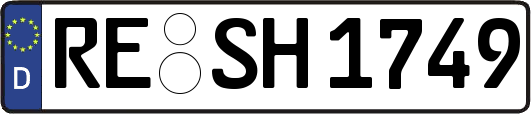 RE-SH1749