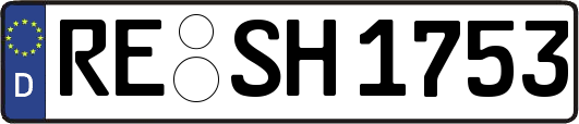 RE-SH1753