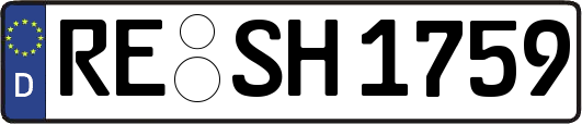 RE-SH1759
