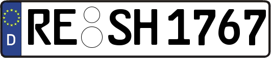 RE-SH1767