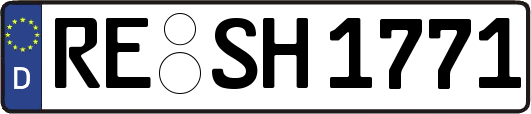 RE-SH1771