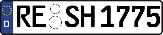 RE-SH1775
