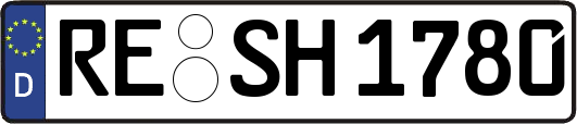 RE-SH1780