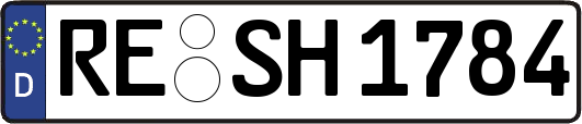 RE-SH1784
