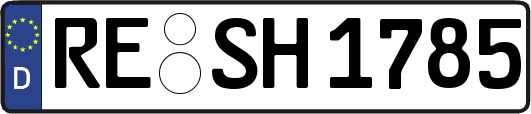 RE-SH1785